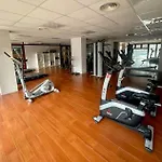 Espacioso Apartamento En Archena